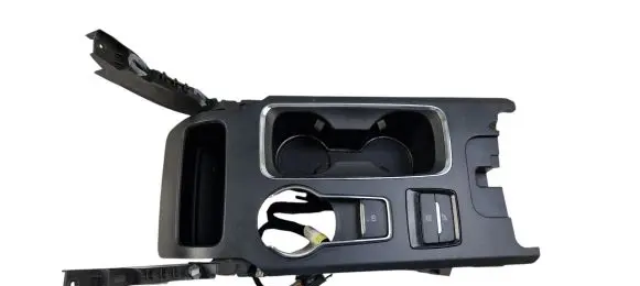 Ford Fusion II Cup holder front HS73F044H83 HS73F044H83EN3FAX A1600