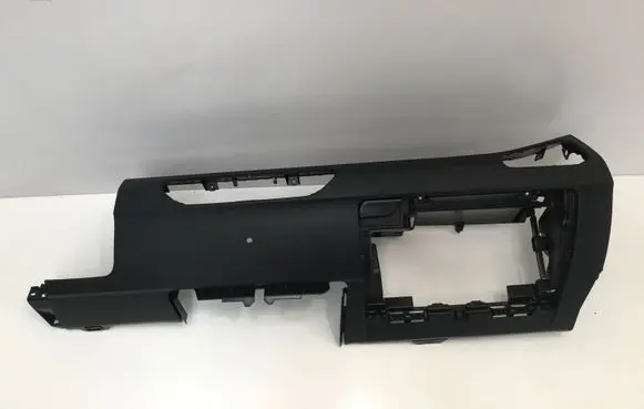 Volkswagen ID.3 Dashboard center trim panel 10B858416B
