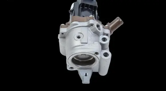 Iveco Daily 6th gen EGR valve 5802061038