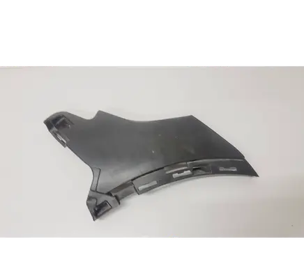Mercedes-Benz GLC X253 C253 Front bumper mounting bracket A2538858903