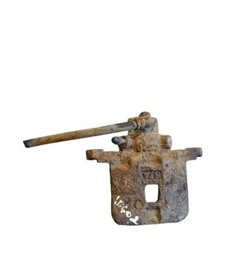 Subaru Legacy Rear brake caliper