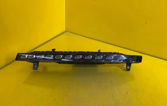 Audi Q7 4L Headlight/headlamp 4L0953041