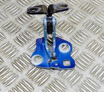 Tesla Model 3 Front door upper hinge