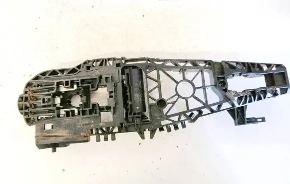 Jeep Renegade Other exterior part 252106