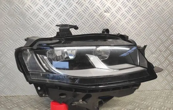 Audi A4 S4 B8 8K Headlight/headlamp 8K0941030AG 1307022855 24142413