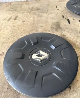 Renault Master III Original wheel cap 403150033R 403150032R 403150031R