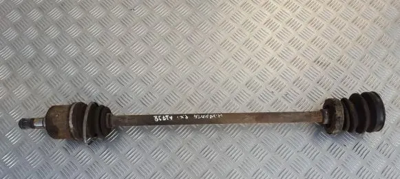 Hyundai Sonata Front driveshaft