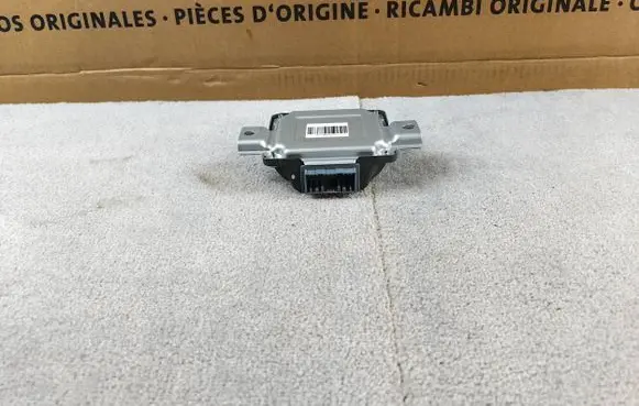 Hyundai Ioniq 5 Other control units/modules 4295018121 CPSC01112 20230111