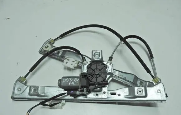 Citroen DS3 Front door electric window regulator 