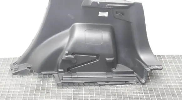 Nissan Note (E12) Trunk/boot side trim panel 849503VV0A
