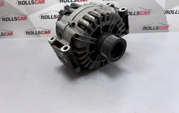 Mercedes-Benz E C207 W207 Generator/alternator A0009067702 2618188A 314051625
