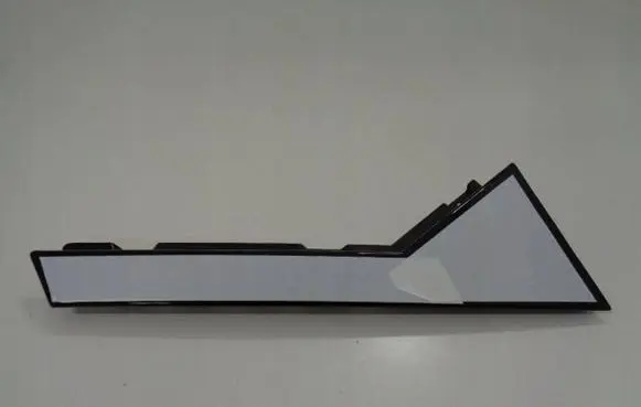 Peugeot 508 Rear door trim (molding) 9327EF