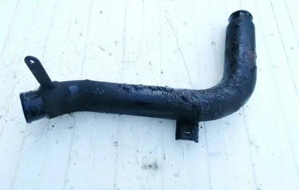 Volvo S40 Intercooler hose/pipe