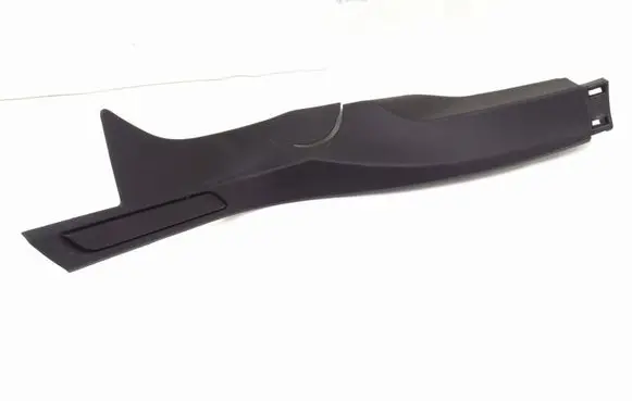 Citroen DS5 side skirts sill cover 
