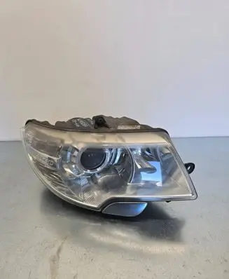 Skoda Superb B6 (3T) Headlight/headlamp 1LL24704708