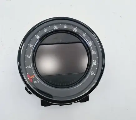 Mini One - Cooper Coupe R56 Speedometer (instrument cluster) 9228486 2171494