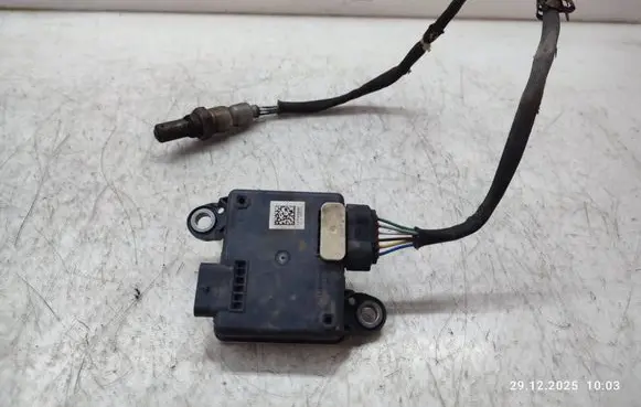 Jaguar XE Lambda probe sensor FPLA5J299EB 0281006777
