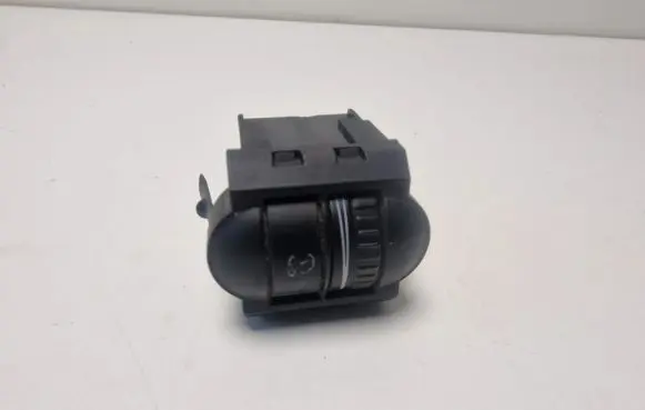 Volkswagen Eos Headlight level height control switch 1K0941334C
