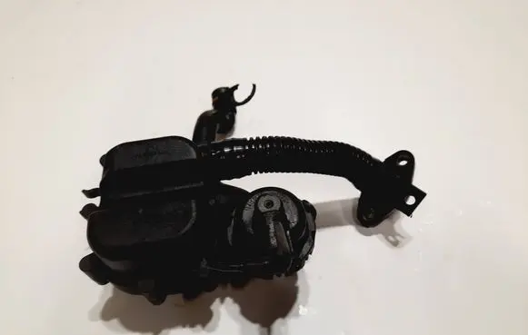 Land Rover Range Rover Sport L320 Vacuum air tank 