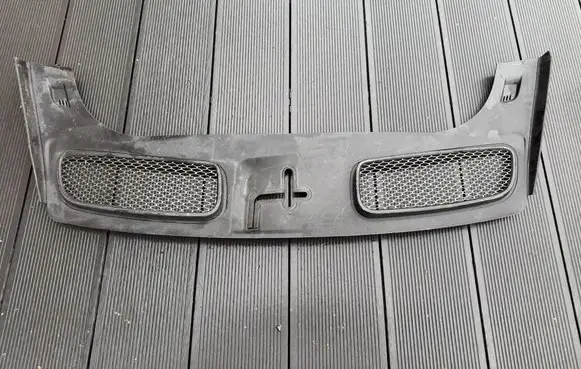 Porsche 992 Radiator trim 9GT863475B