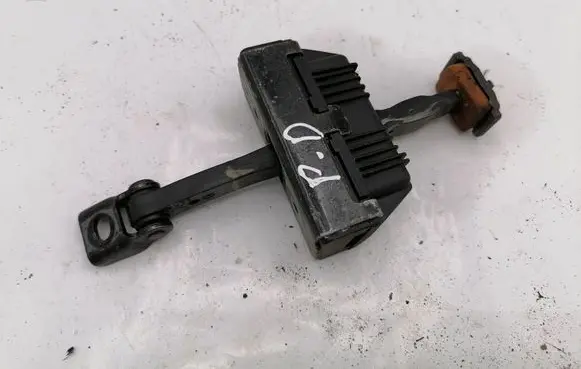 BMW 5 E60 E61 Front door check strap stopper NOCODE
