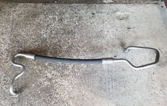 BMW 7 F01 F02 F03 F04 Power steering hose/pipe/line 11807410 32416786