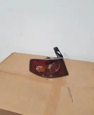 Seat Ibiza III (6L) Rear/tail lights 6L6945095