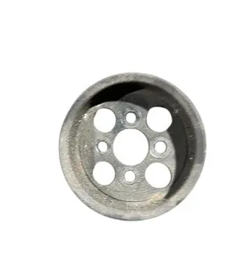 Volvo XC60 Power steering pump pulley 30731821