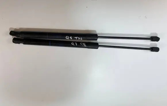 Audi Q7 4L Tailgate/trunk strut/damper 4L0827552E 4L0827552F 0081010560N