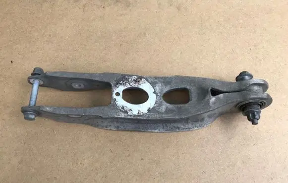 Audi A4 S4 B9 Rear control arm 8W0505311E