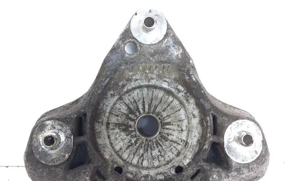 Audi A4 S4 B6 8E 8H Coil spring mount 8E0412383