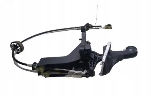 Opel Zafira B Gearbox retarder lever 8126100101