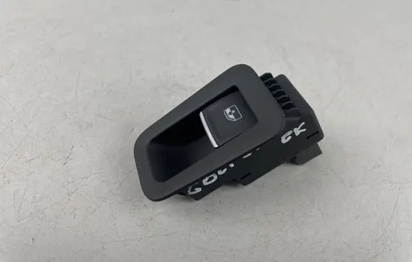 Volkswagen Golf VIII Electric window control switch 5H0868345 5G0959855L