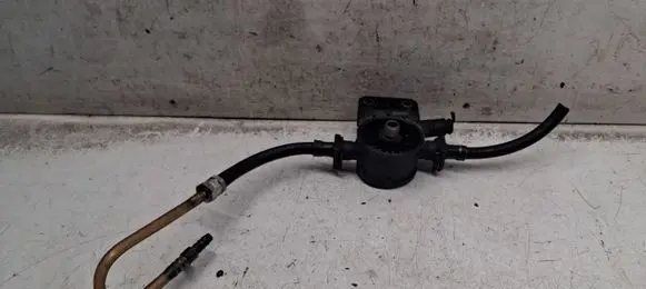 BMW 5 E39 Fuel filter bracket/mount holder 2248278