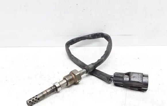 Exhaust gas temperature sensor