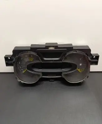 Renault Trafic III (X82) Speedometer (instrument cluster) 248105825R VPFRRF10849SA