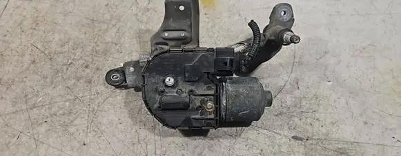 Ford Galaxy Front wiper linkage and motor 3397021085
