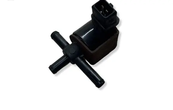 Audi A6 S6 C5 4B Turbo solenoid valve 058906283C