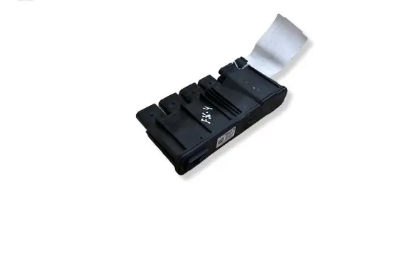 BMW 4 F36 Gran coupe Power management control unit 8638551