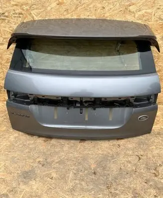 Land Rover Evoque II Tailgate/trunk/boot lid 