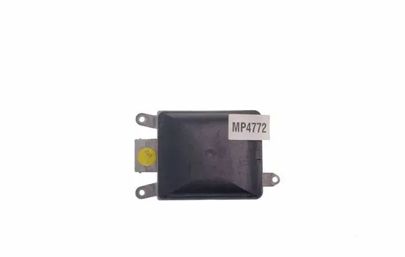 Porsche Cayenne (92A) Blind spot module 7P5910566B 4H0907566 6PZ01031600
