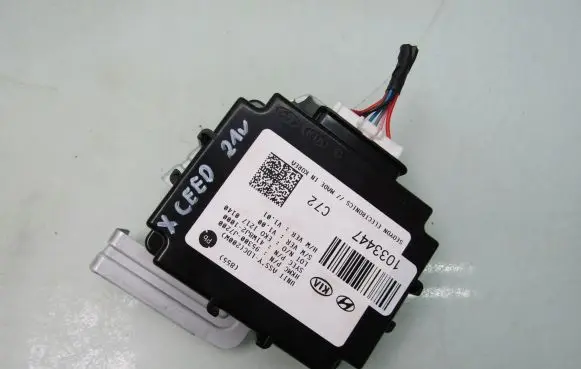 KIA Xceed Other control units/modules 95300J7200