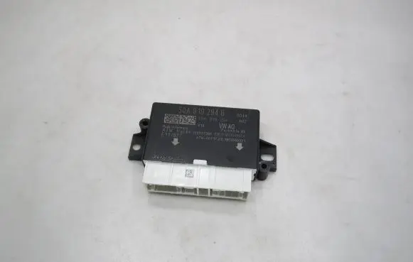 Volkswagen PASSAT B8 Parking PDC control unit/module 5QA919294B E111927 5QA919294