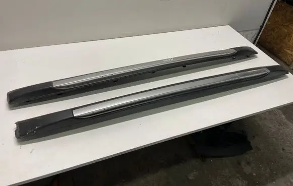 Opel Mokka X Roof bar rail 95275283 95275284