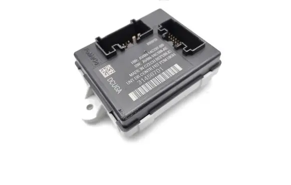 Volvo V40 Door control unit/module 31456701 AV6N-14C108-AE AV6N-14C237-BB