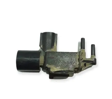 Valve vacuum