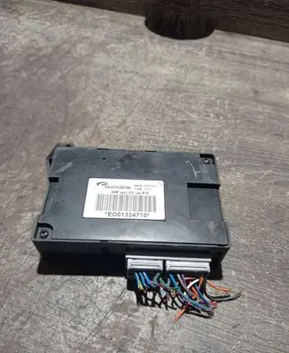 Nissan Almera Tino Other control units/modules ED01334710