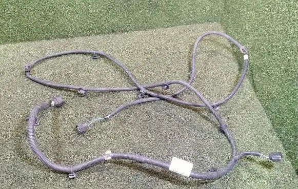 Renault Master III Parking sensor (PDC) wiring loom 240707738R