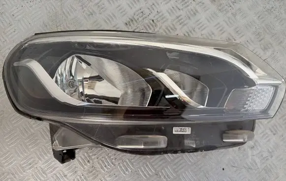 Toyota Proace Headlight/headlamp 9808581180
