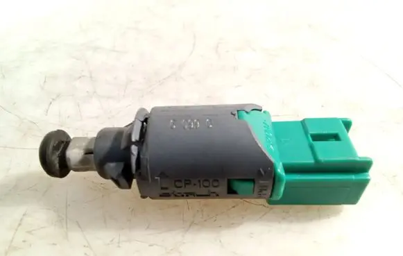Clutch pedal sensor